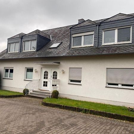 Maifeldblick Apartamento Polch Exterior foto